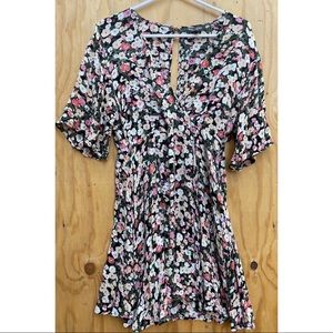 Billabong Dress Small